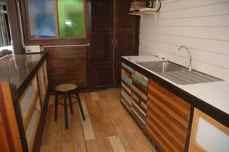 Thai Garden House Банкок Екстериор снимка