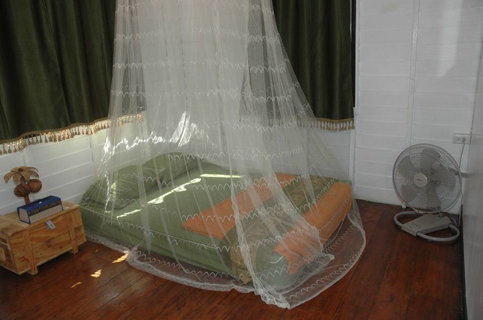 Thai Garden House Банкок Екстериор снимка